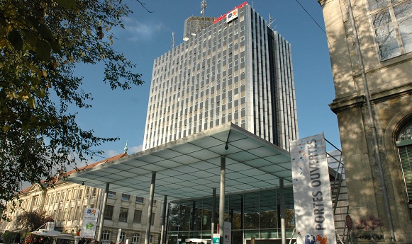2004. Photo d'illustration