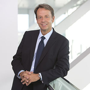 Gilles Marchand