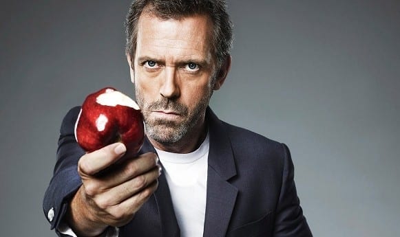 2011. Dr. House_big