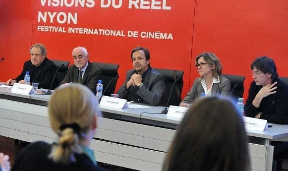 Vision du Reel big