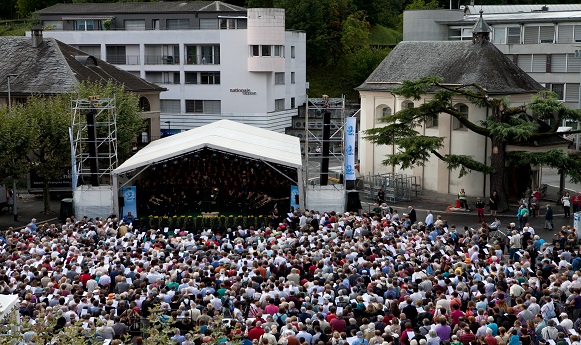 Schubertiade 2013
