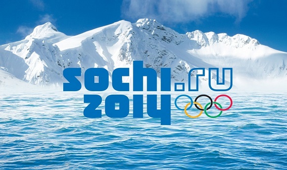 2014. Jeux Olympiques Sotchi
