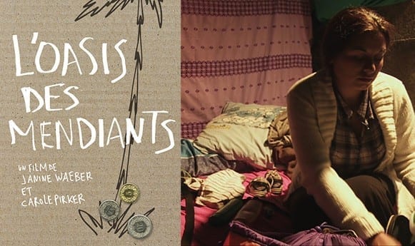 L'Oasis des Mendiants