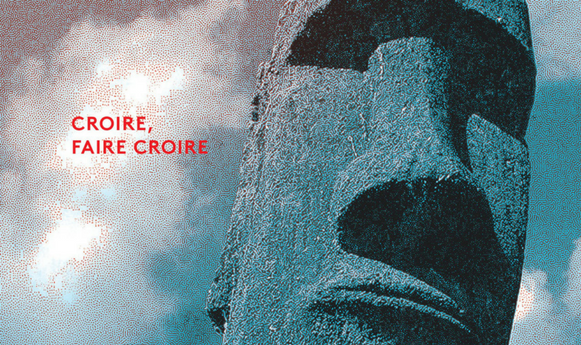 Croire, faire croire - Linkedin